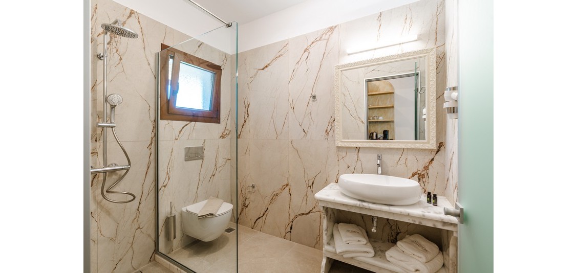 Luxury Room - 2 persons