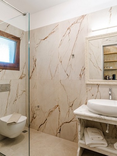 Luxury Room - 2 persons