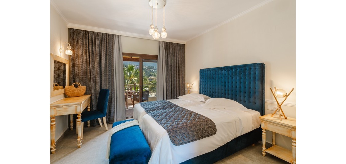 Luxury Room - 2 persons