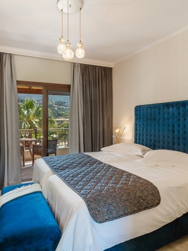 Luxury Room - 2 persons