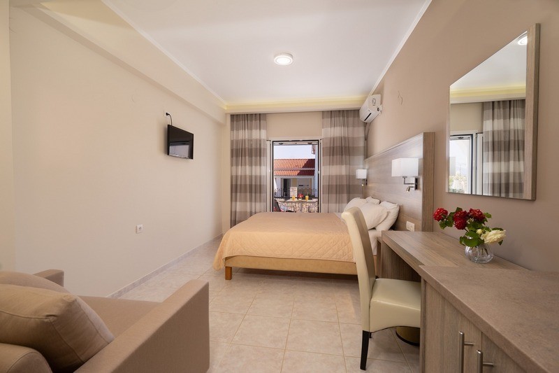 Estudio Doble Deluxe