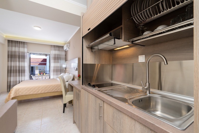 Estudio Doble Deluxe