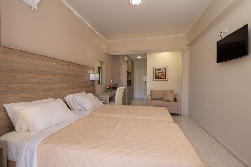 Estudio Doble Deluxe