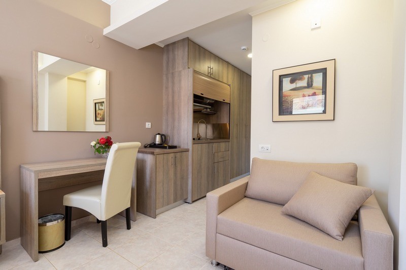 Estudio Doble Deluxe