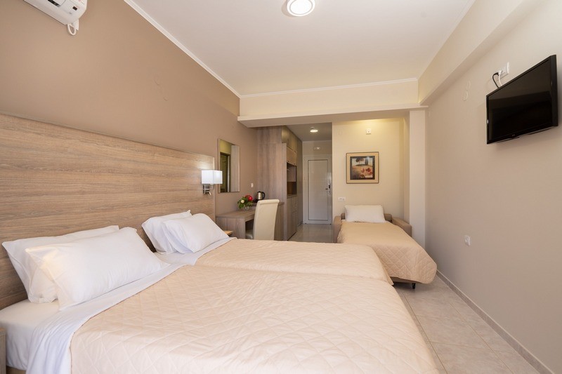 Estudio Triple Deluxe