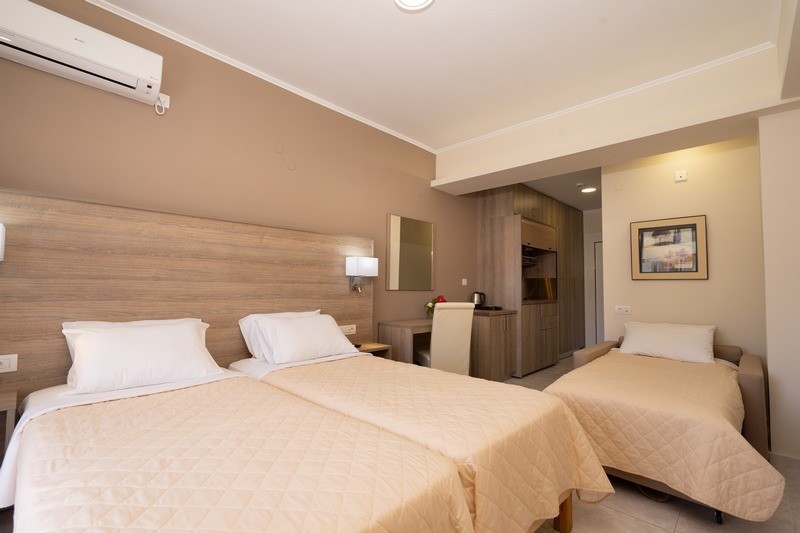 Estudio Triple Deluxe