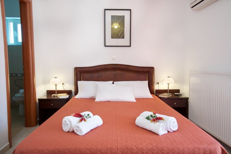 Dúplex con vistas a la montaña