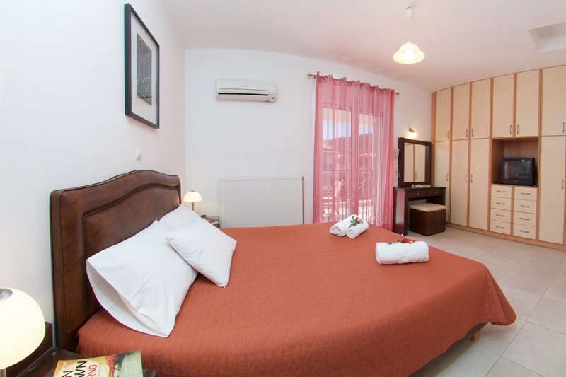 Dúplex con vistas a la montaña