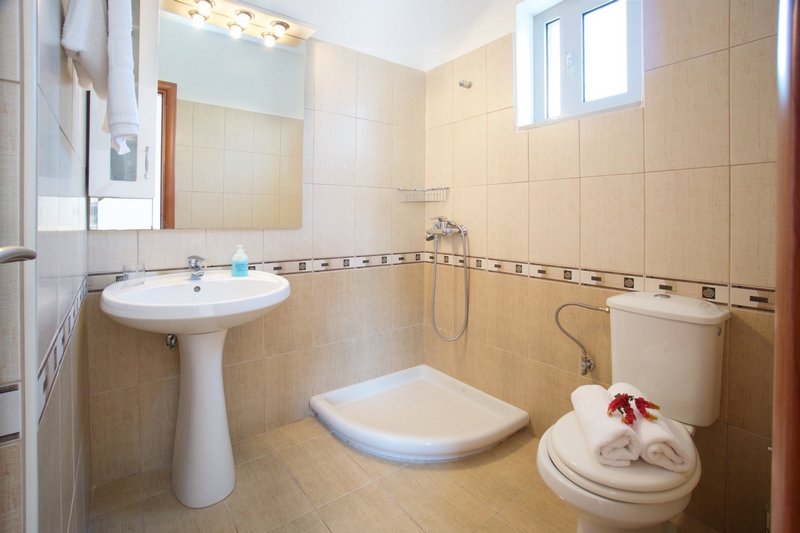 Dúplex con vistas a la montaña