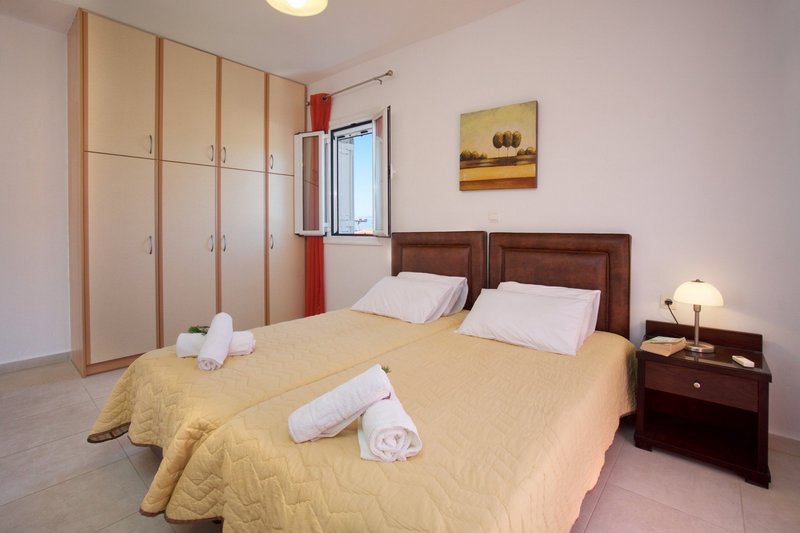 Dúplex con vistas a la montaña