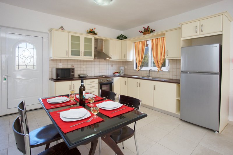 Dúplex con vistas a la montaña