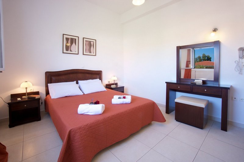 Apartamento Superior con vistas a la montaña