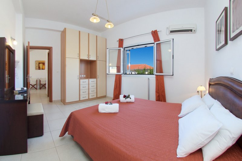 Apartamento Superior con vistas a la montaña