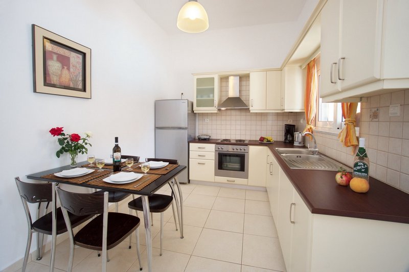 Apartamento Superior con vistas a la montaña