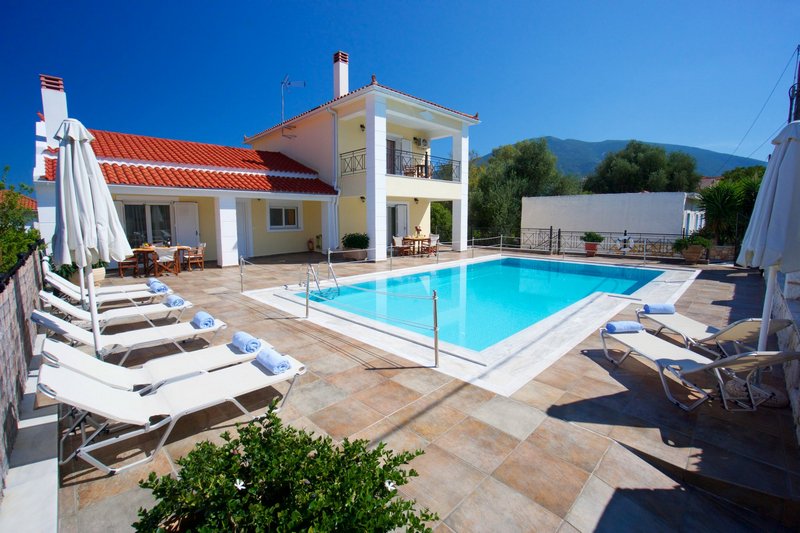 Apartamento Superior con vistas a la montaña