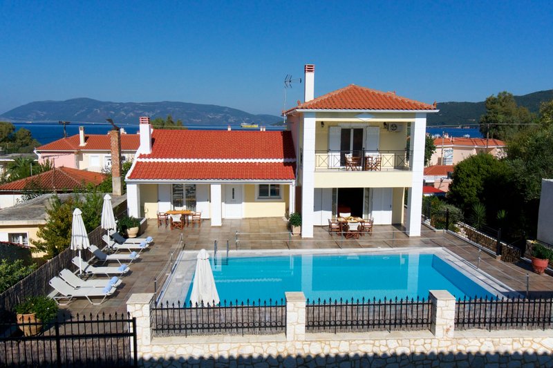 Apartamento Superior con vistas a la montaña