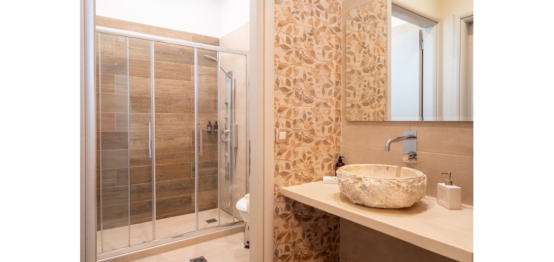 Chambres - Villa - 4-6 personnes