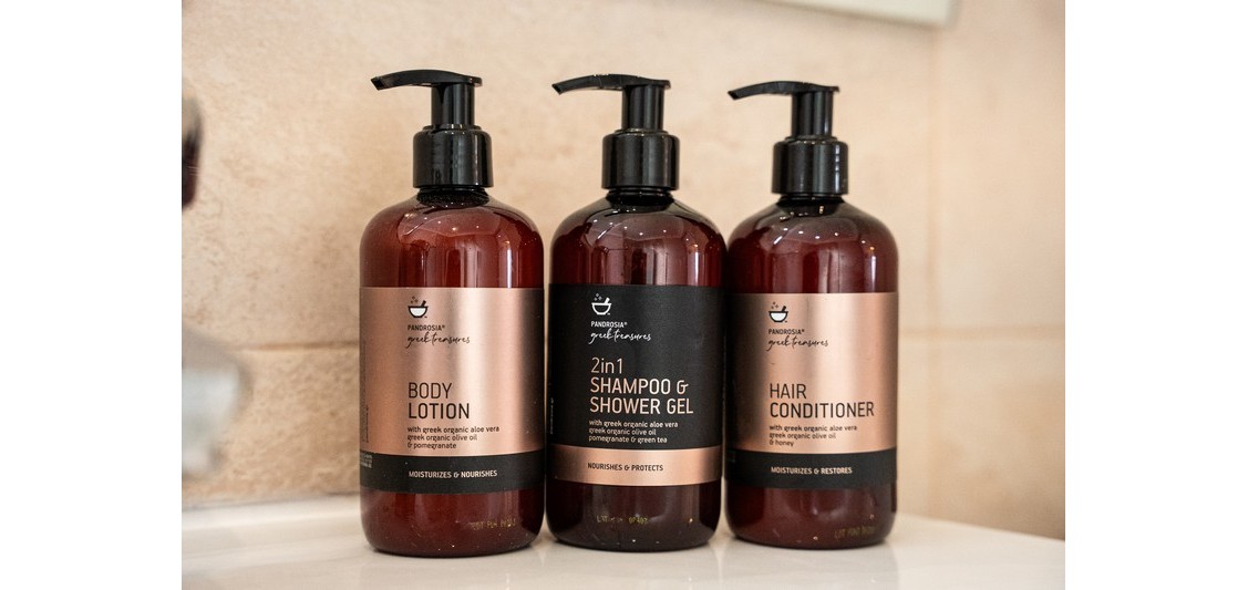 Chambres - Villa - 4-6 personnes