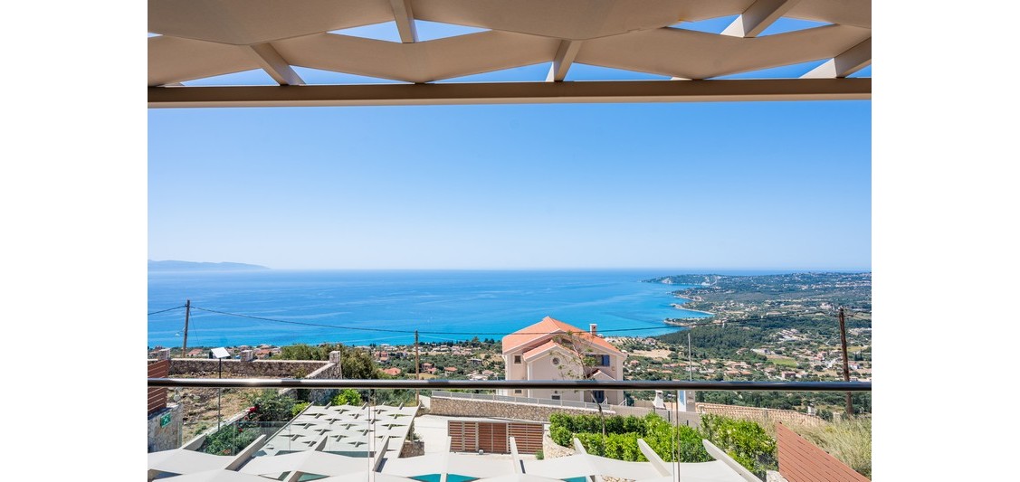 Chambres - Villa - 4-6 personnes