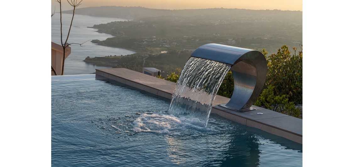 Espace extérieur - Villa - 4-6 personnes