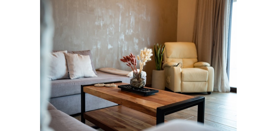 Espaces intérieurs - Villa - 4-6 personnes