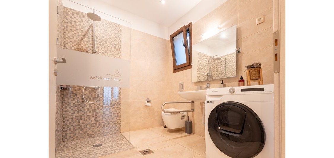 Espaces intérieurs - Villa - 4-6 personnes