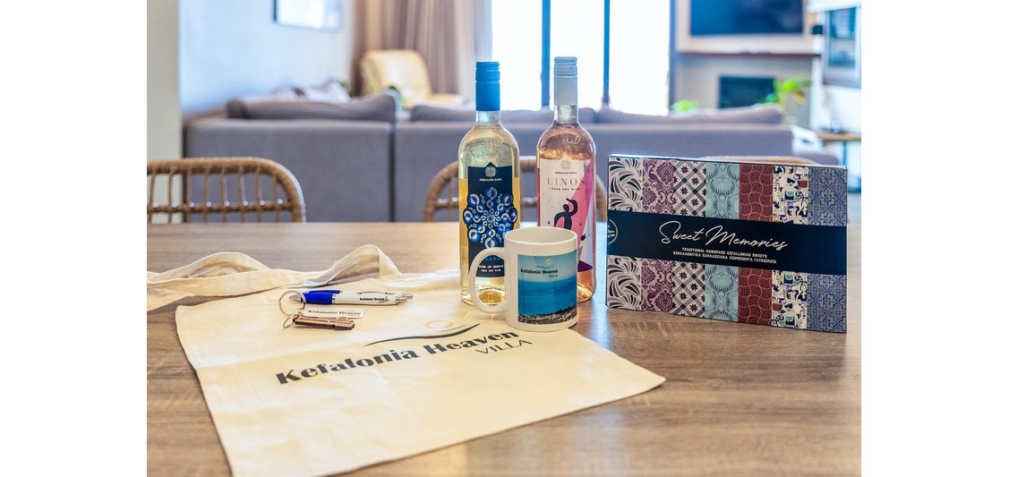 Espaces intérieurs - Villa - 4-6 personnes