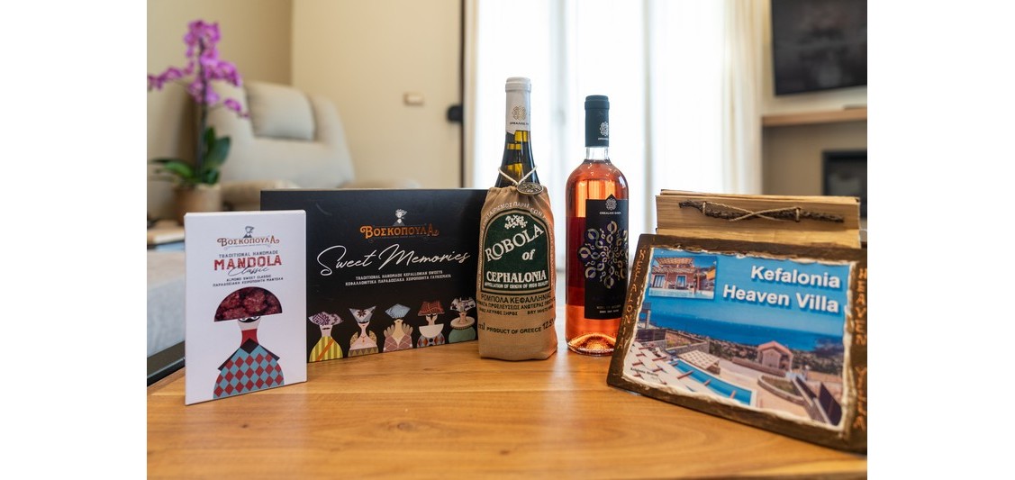 Espaces intérieurs - Villa - 4-6 personnes