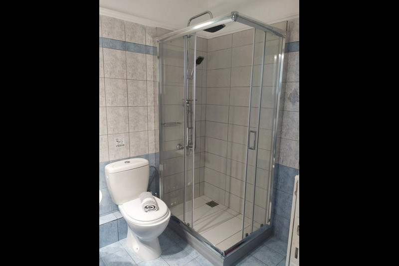 Estudio con vistas al jardín - Νο.5 - 35m<sup>2</sup> (2-4 personas)