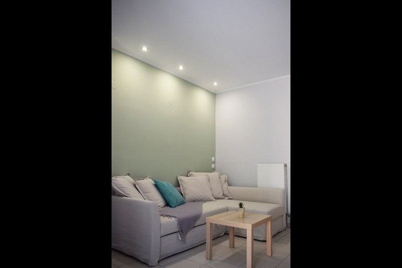 Estudio con vistas al jardín - Νο.5 - 35m<sup>2</sup> (2-4 personas)