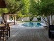 Villa mit privatem Pool - Adonis