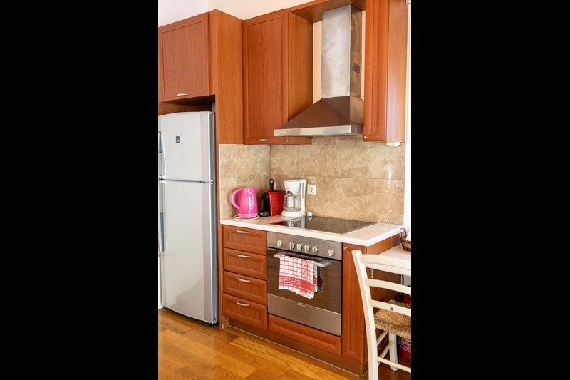 Villa mit privatem Pool - Adonis