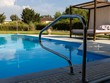 Villa mit privatem Pool mit Meerblick - Aris