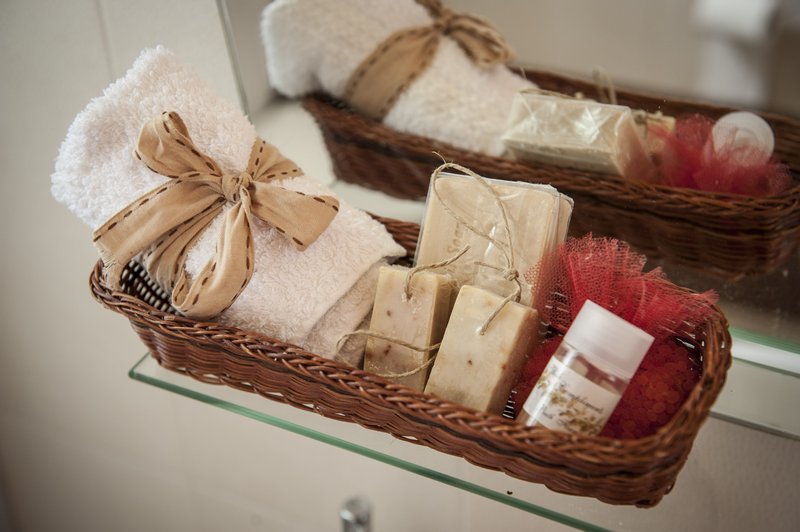 Quarto Duplo Standard 18m<sup>2</sup> (2 pessoas)