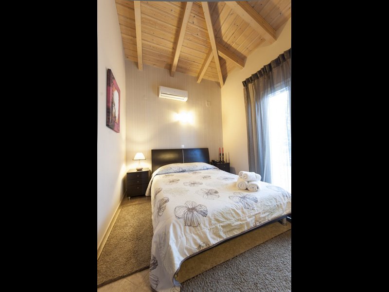 Quarto Duplo Superior 18m<sup>2</sup> (2 pessoas)