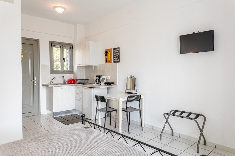 双工作室 #2（二楼）