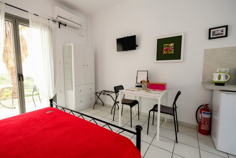 双工作室 #3 （二楼）