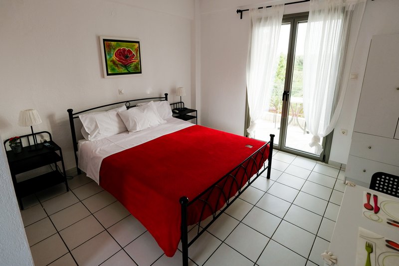 双工作室 #3 （二楼）