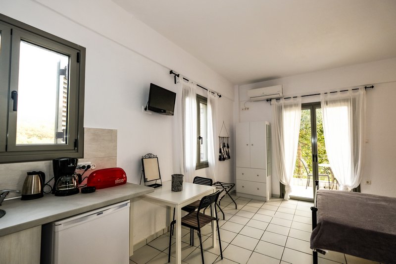 双工作室 #4 （二楼）