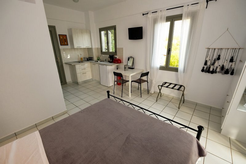 双工作室 #4 （二楼）