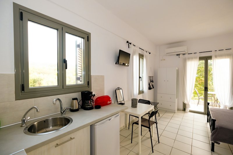 双工作室 #4 （二楼）