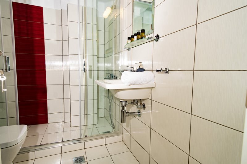 公寓 #9 （一楼）