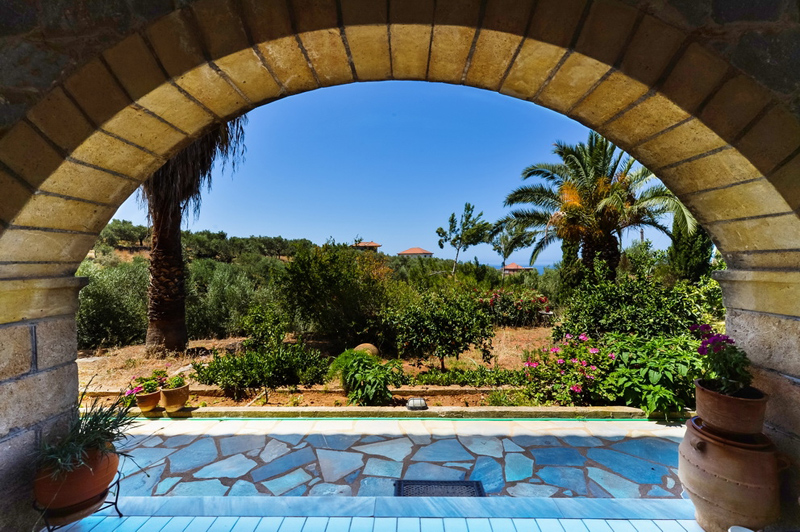 公寓 #9 （一楼）