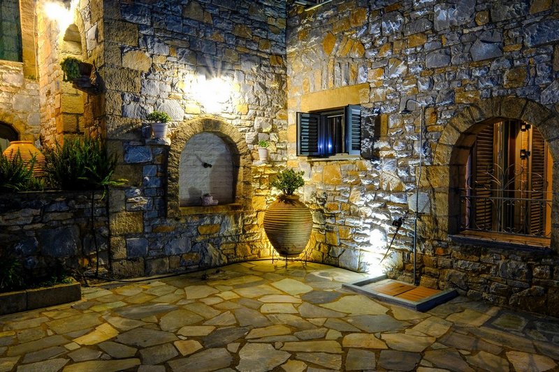 公寓 #9 （一楼）