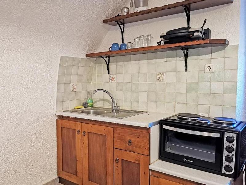 Toxotis 1 - Четырехместный номер-студио - 40m<sup>2</sup>