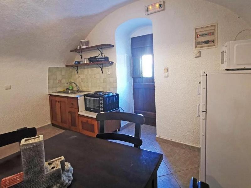 Toxotis 1 - Четырехместный номер-студио - 40m<sup>2</sup>