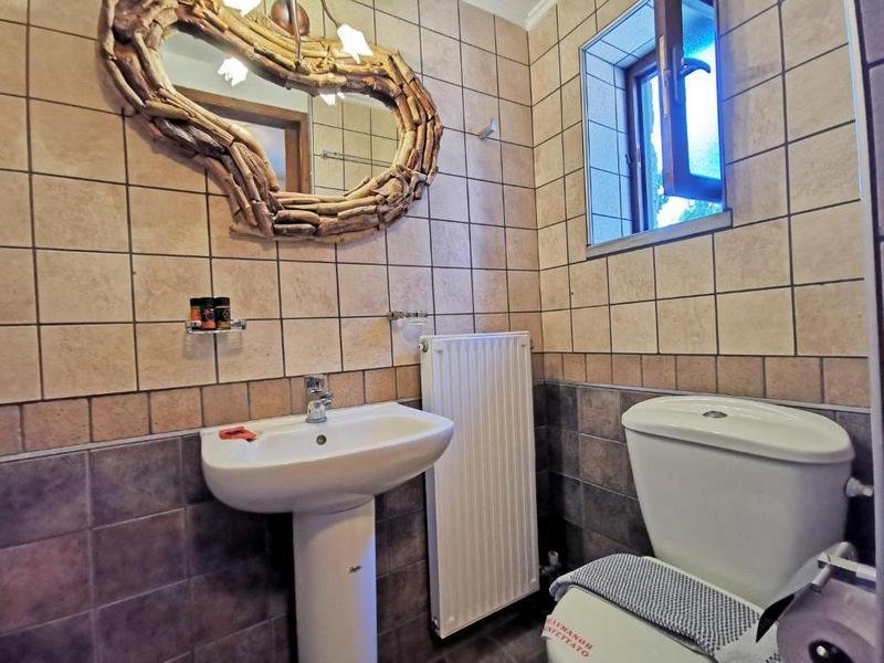 Toxotis 3 - Двухместный номер-студио - 25m<sup>2</sup>