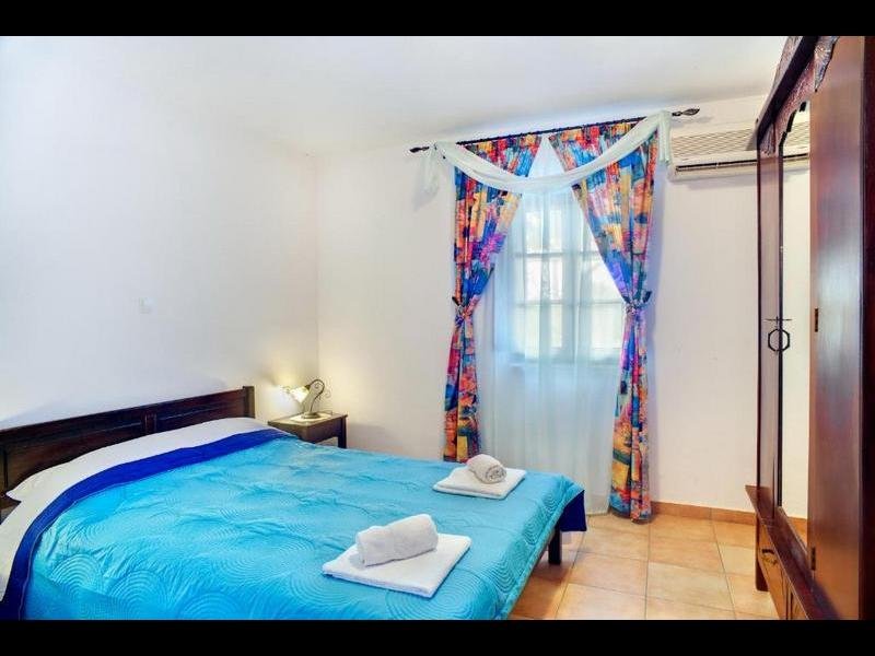 Toxotis 4 - Апартаменты с 1 спальней (для 4 человек) - 40m<sup>2</sup>