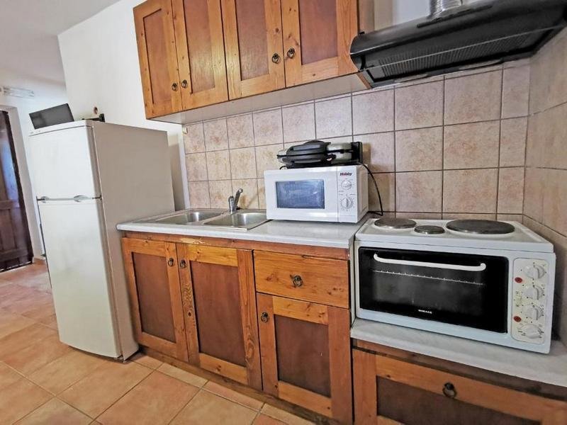 Toxotis 4 - Апартаменты с 1 спальней (для 4 человек) - 40m<sup>2</sup>