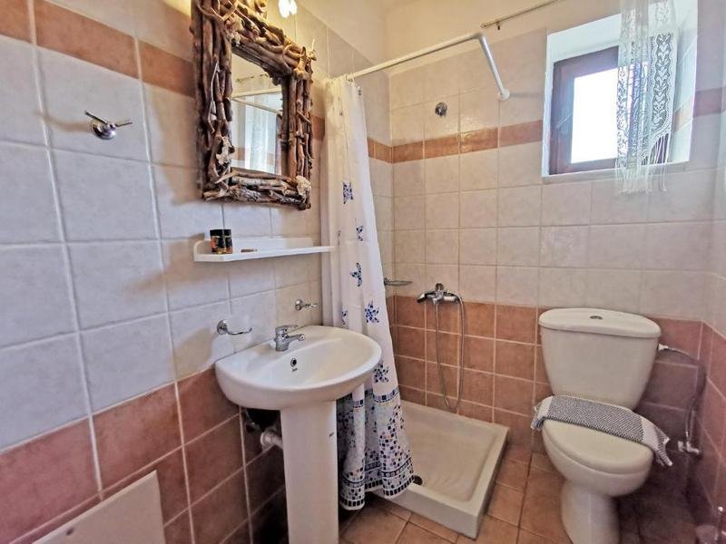 Toxotis 4 - Апартаменты с 1 спальней (для 4 человек) - 40m<sup>2</sup>